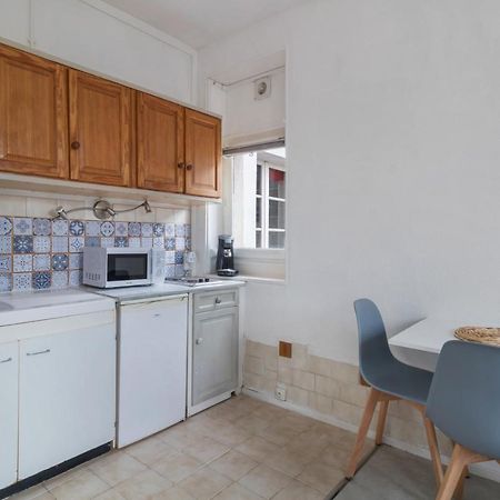 Studio Lumineux Proche Du Chateau Versay Dış mekan fotoğraf