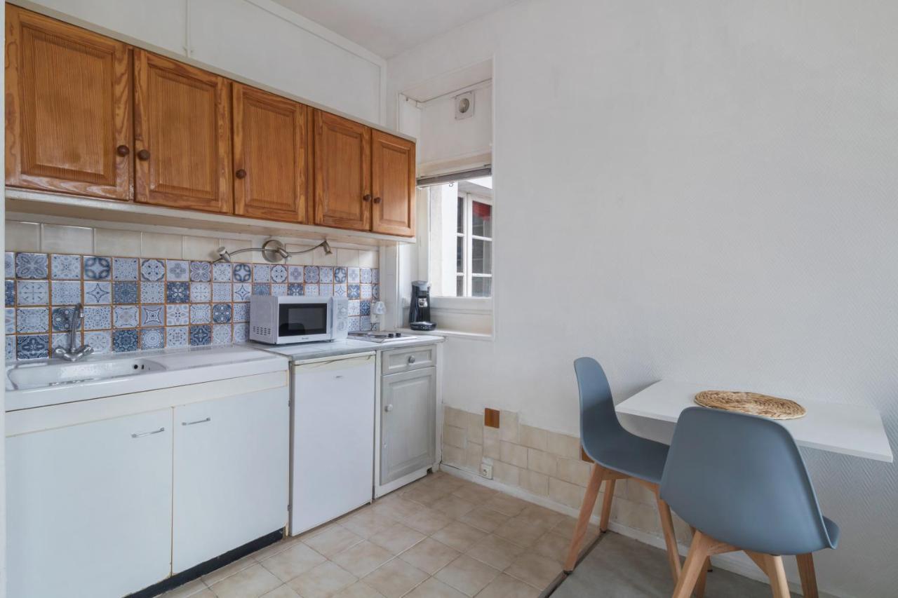 Studio Lumineux Proche Du Chateau Versay Dış mekan fotoğraf